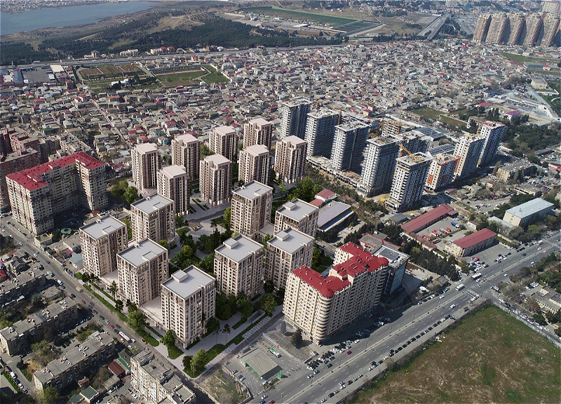 Коммерческая недвижимость Avant уже в продаже: возможности для бизнеса в масштабном комплексе на 3000 семей! – ФОТО