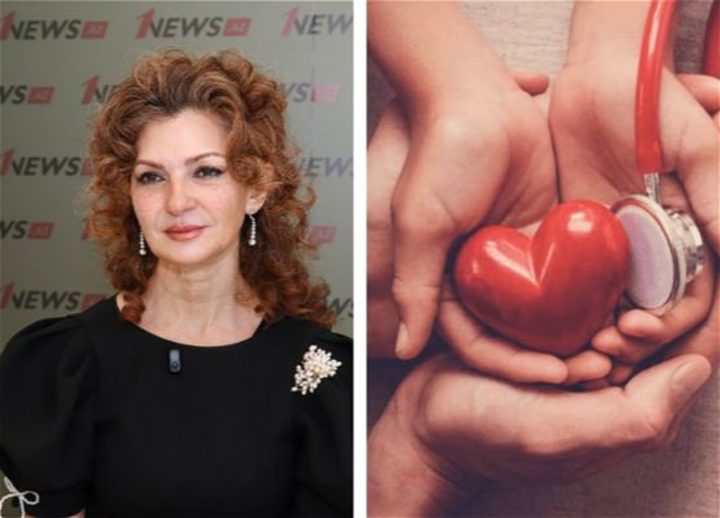 Посмертное донорство в Азербайджане: как это работает и кто принимает решение - ВИДЕОИНТЕРВЬЮ