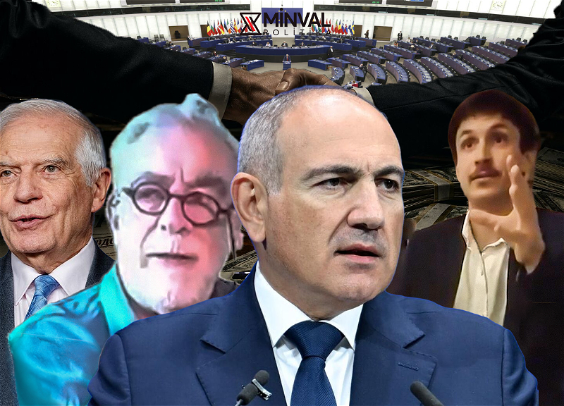 Luis Okamponun qalmaqallı videosu üzə çıxıb: Məqsədimiz Paşinyanı uzaqlaşdırmaqdı