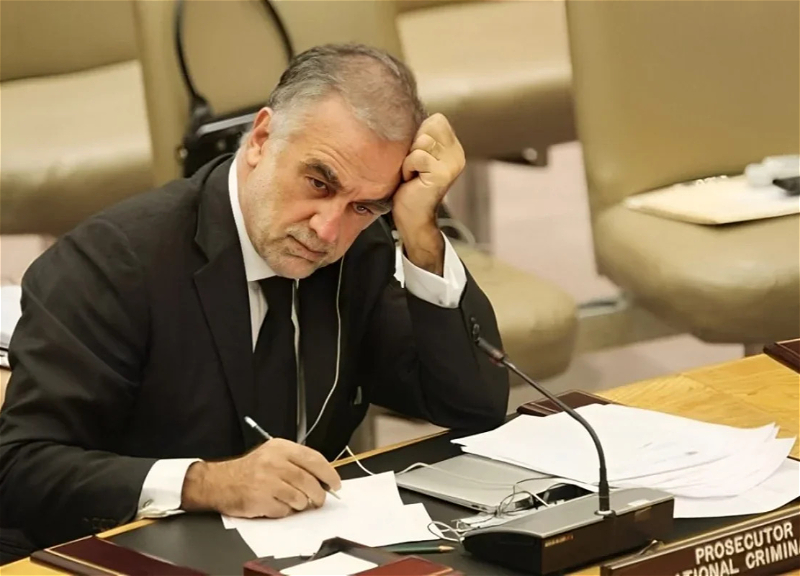 «Убрать Пашиняна»: как Окампо и евролоббисты монетизируют правосудие