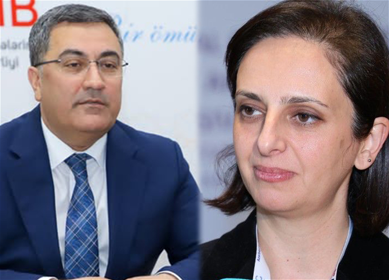 Новые назначения в Клиническом медицинском центре и Yeni Klinika