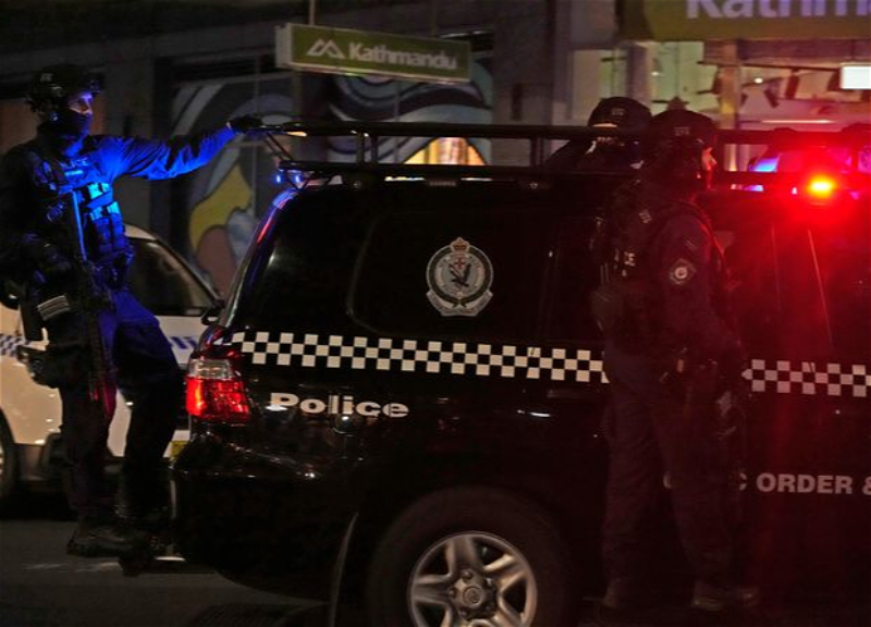 Murder of five-year-old girl sparks clashes in Australia