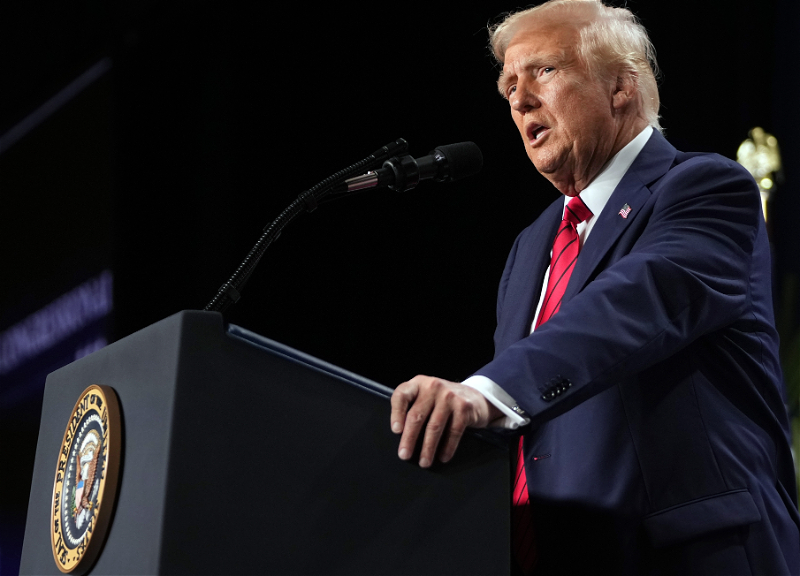 Трамп: США хотят «практически немедленно» взять Кубу под контроль