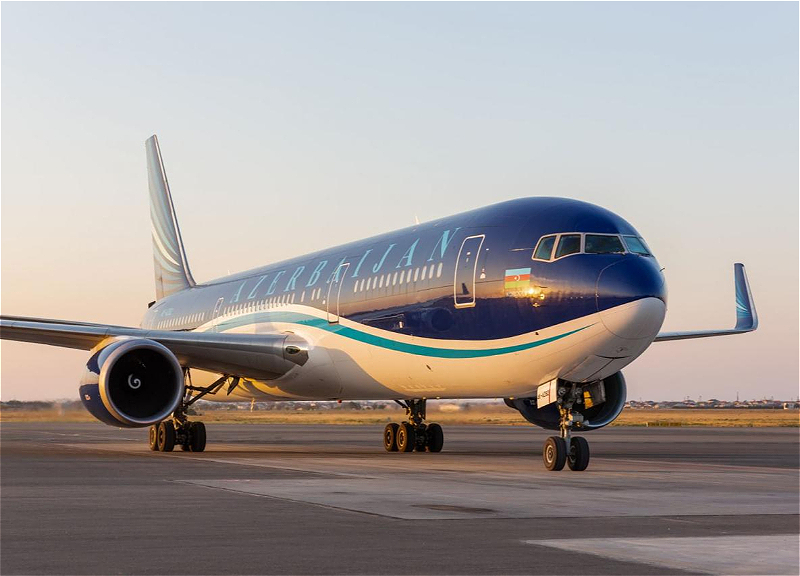 AZAL возобновляет регулярные рейсы в Тель-Авив