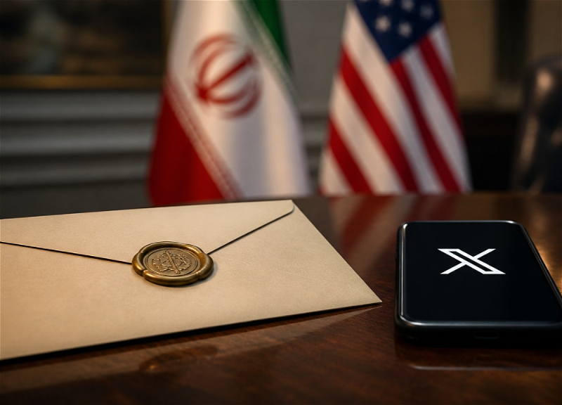 США передали Ирану ответ на план по урегулированию конфликта