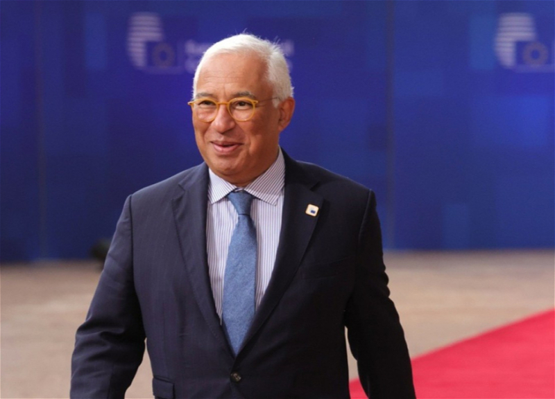 Кошта: Саммит Европейского политического сообщества стал возможным благодаря миру между Азербайджаном и Арменией