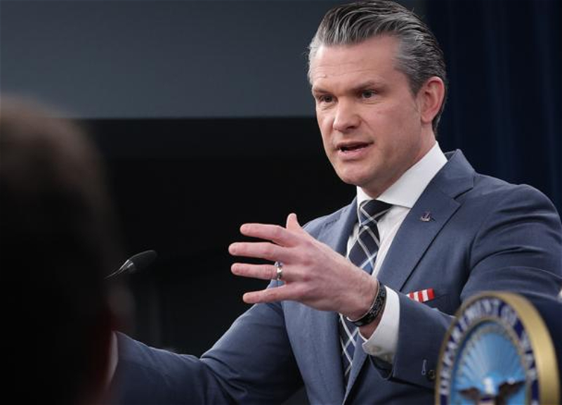 США считают, что перемирие с Ираном сохраняется, несмотря на операцию в Ормузе
