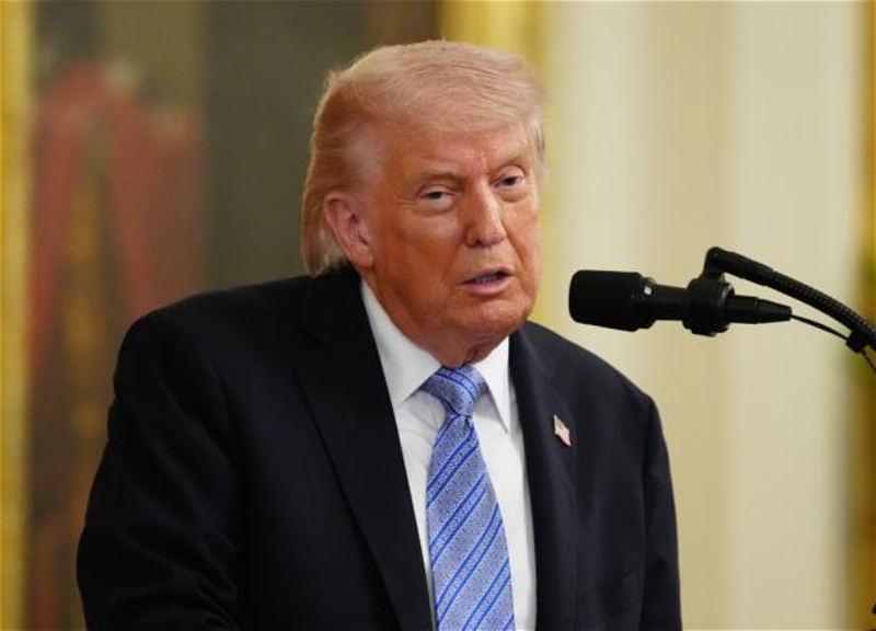 Трамп заявил, что лично участвует в переговорах с Ираном