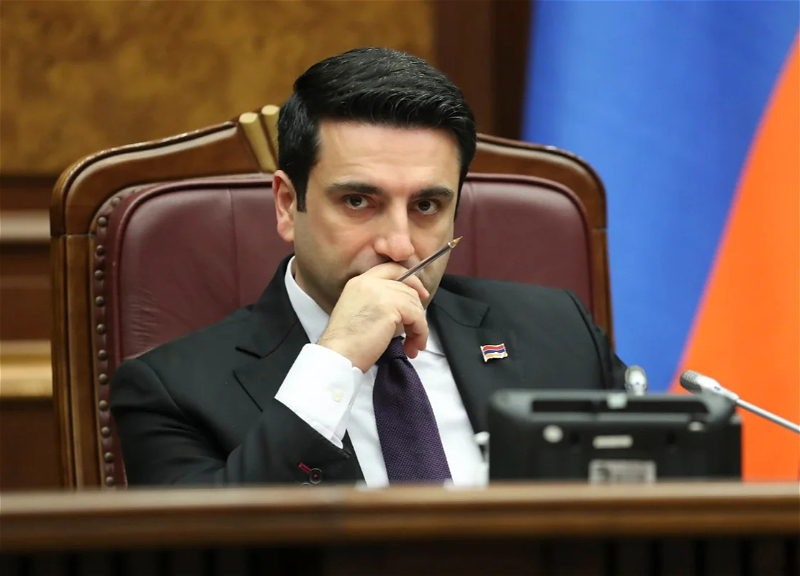 Минск жестко ответил спикеру парламента Армении