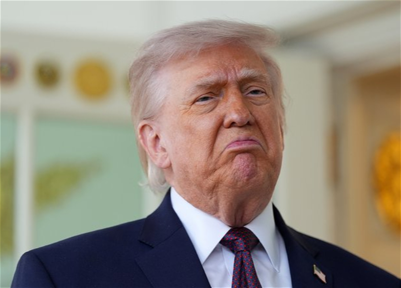 Трамп допустил, что конфликт с Ираном продлится еще две-три недели