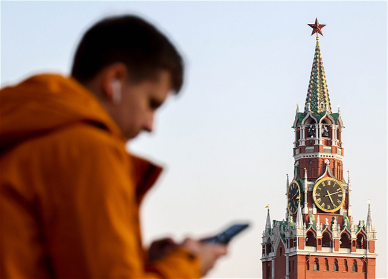 В Москве 9 мая полностью ограничат мобильный интернет, в том числе на «белый список»