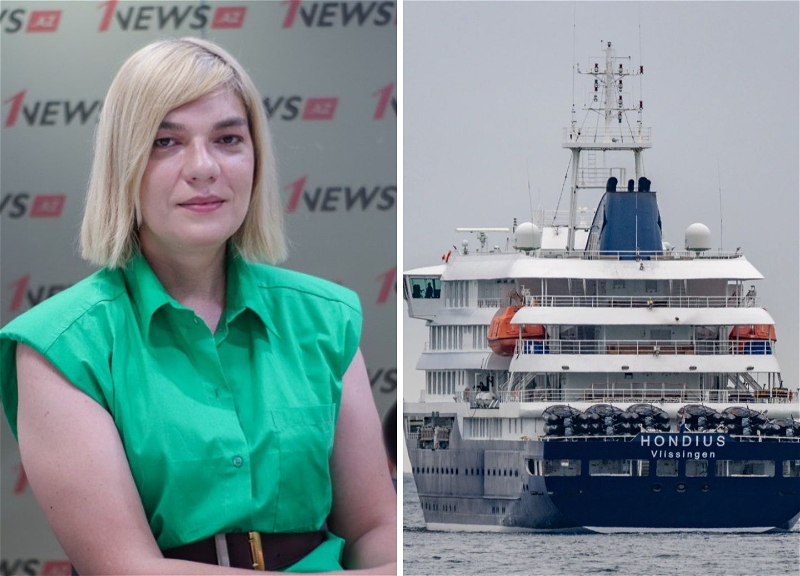 Смерти на лайнере MV Hondius: врач объяснила 1news.az, насколько опасен хантавирус