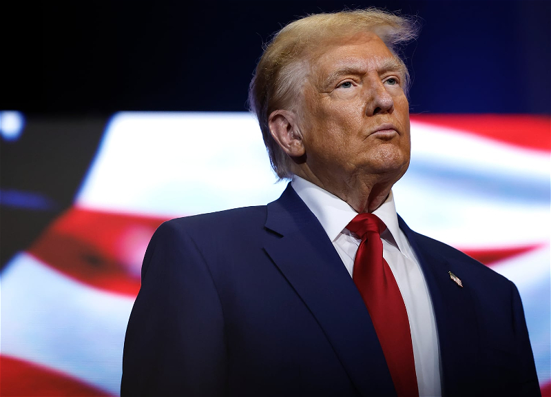 Трамп: Режим перемирия с Ираном находится в невероятно слабом положении