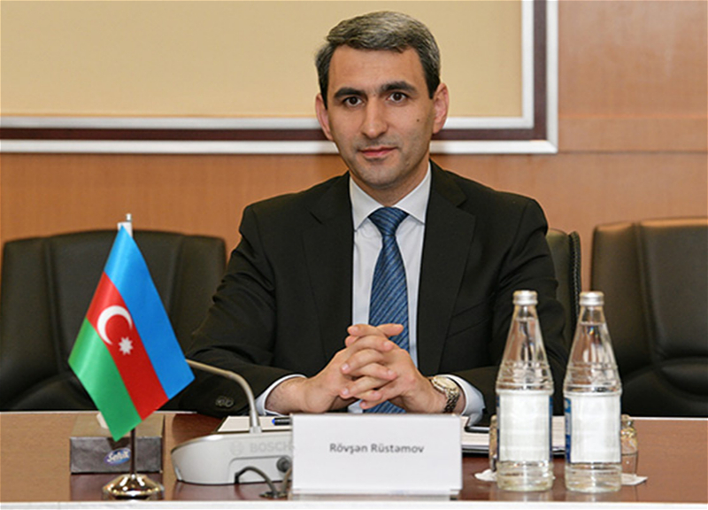 ADY yeni qatarlar alacaq