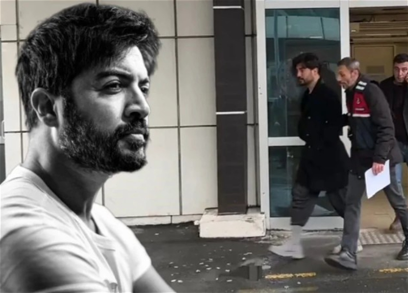 Yusuf Güney ev dustaqlığına buraxılıb