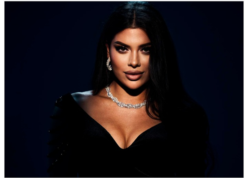 SABI в интервью 1news.az: «Азербайджан - часть меня»