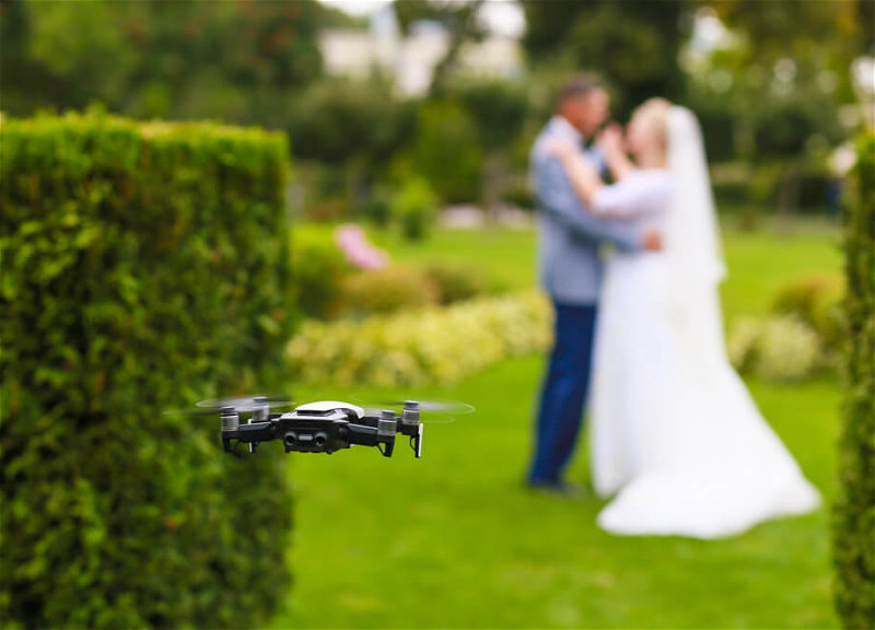 In Azerbaijan control will be established over civilian drones, checks will be conducted