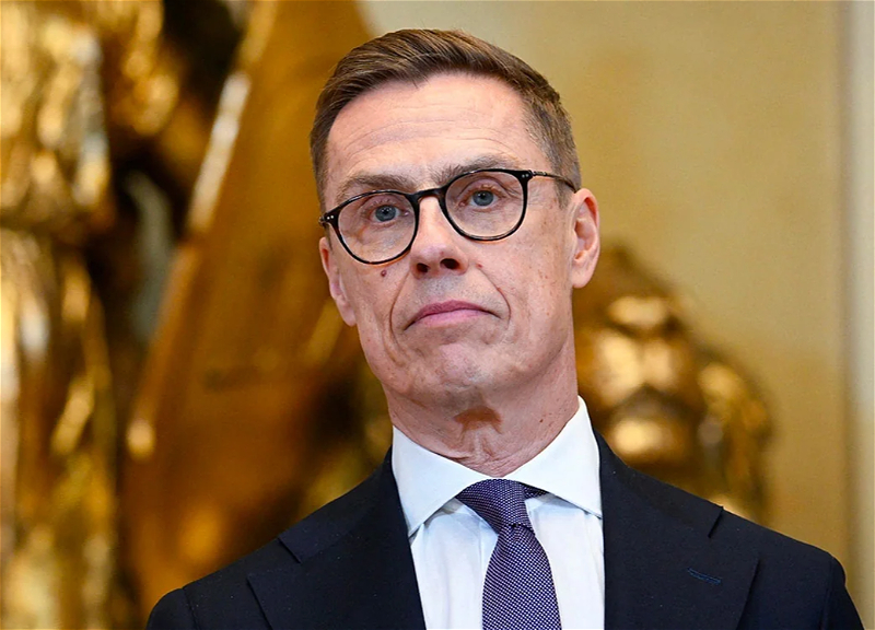 Стубб призвал расширить ЕС и допустить вступление Канады