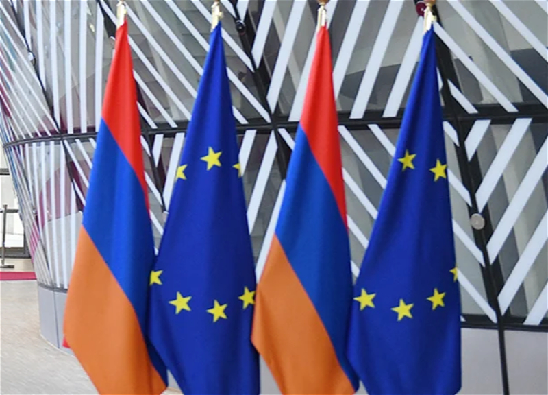 ЕС готовит меры поддержки Армении на фоне ограничений со стороны России