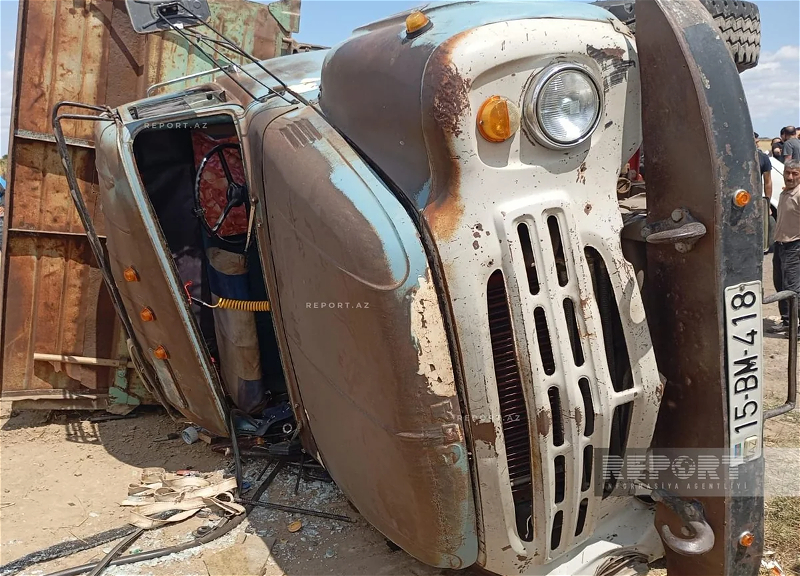 В ДТП в Джалилабаде пострадали несколько человек