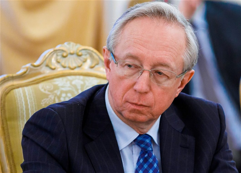 МИД РФ: Москва нацелена на развитие отношений с Баку