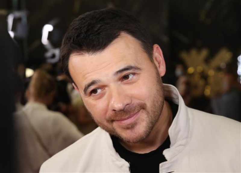 Эмин Агаларов - о высоком потенциале развития связей Азербайджана и России