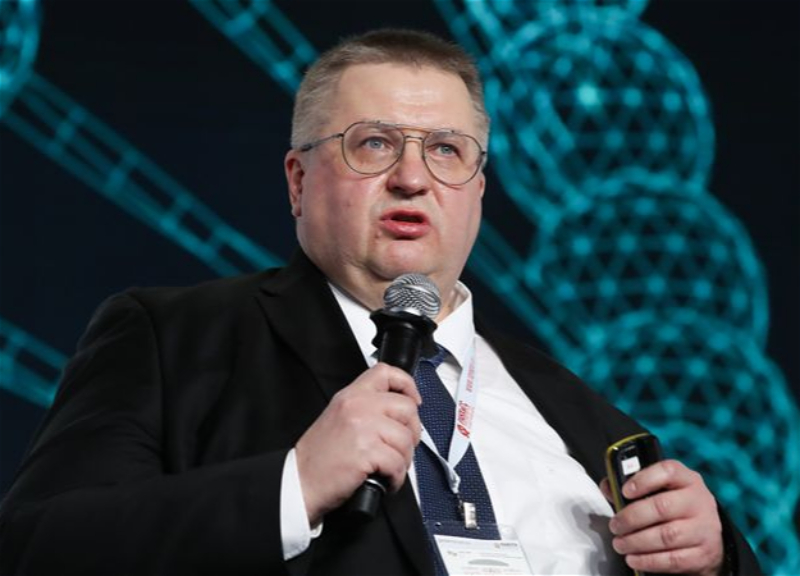Оверчук призвал Армению быстрее определиться с курсом