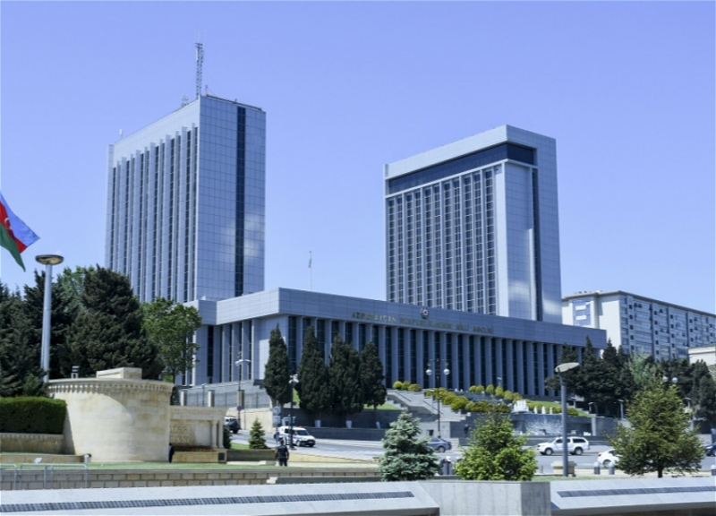 Milli Majlis calls CNN publication part of disinformation campaign against Baku