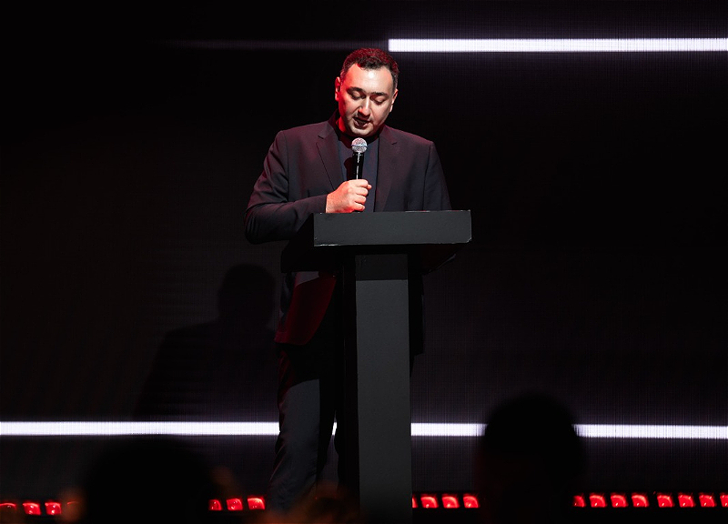 Sabah Investment Group Puts Azerbaijan on the World Luxury Map