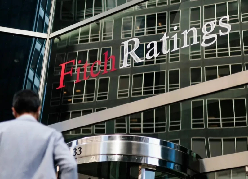 Fitch expects Azerbaijan's strategic foreign exchange reserves to grow to $93 billion