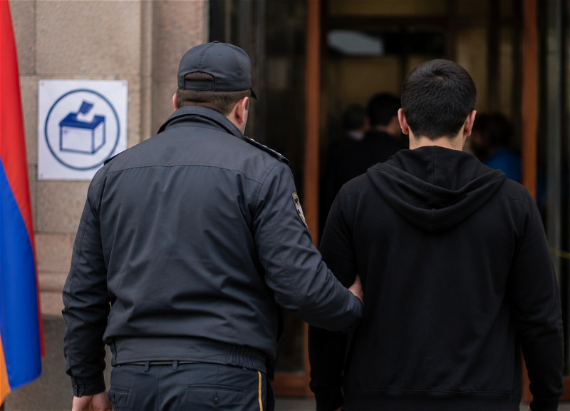 В Армении 434 находящихся под домашним арестом человека пожелали проголосовать