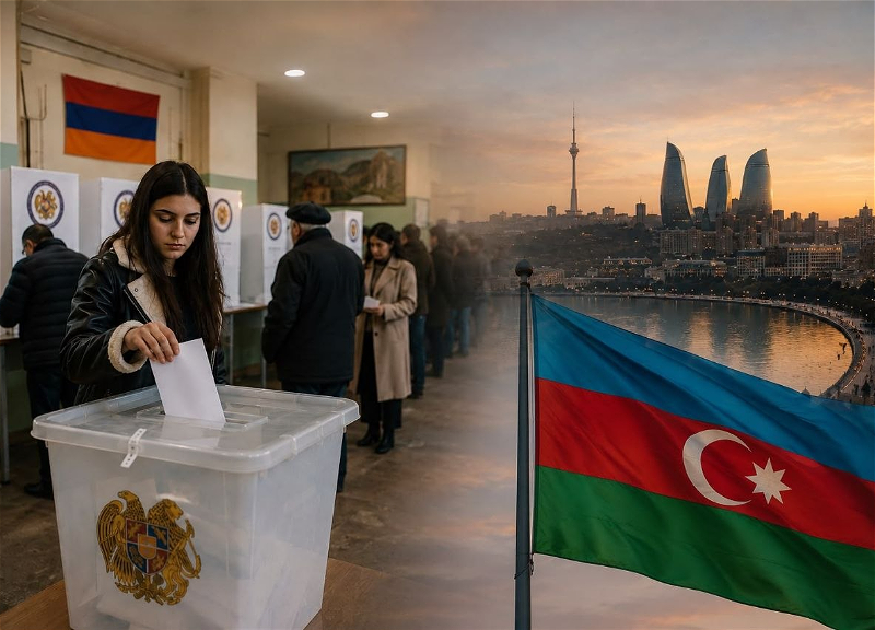 Мир или..? Выбор Армении и ожидания Азербайджана