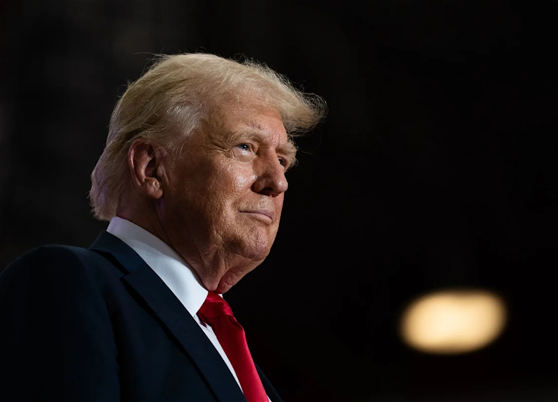 Трамп: США изымут высокообогащенный уран при любом исходе переговоров с Ираном