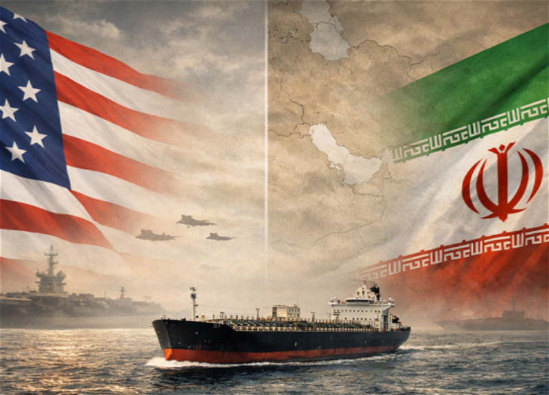 США сохранят морскую блокаду Ирана до достижения сделки