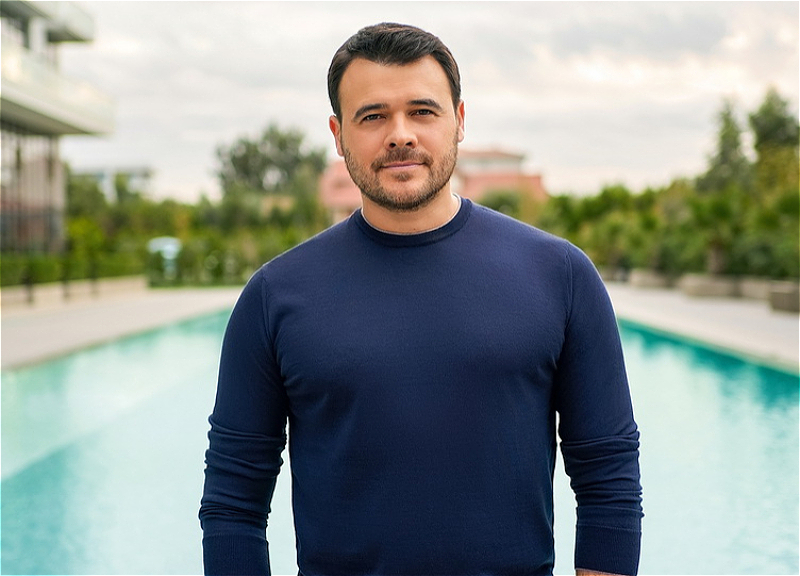 Эмин Агаларов купил участок у соседа за 3 млн долларов из-за лая собак - ВИДЕО