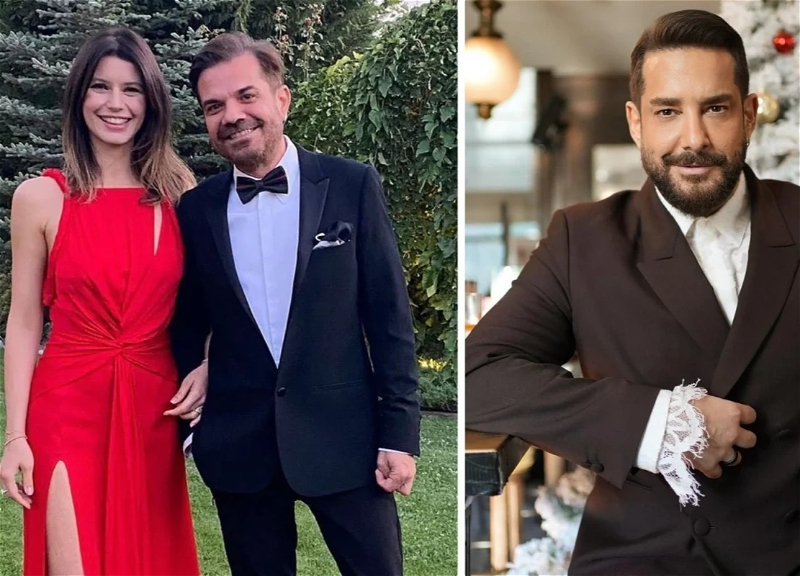 Türkiyədə məşhurlara narkotik əməliyyatı: Beren Saat və Kenan Doğulu saxlanılanlar arasında