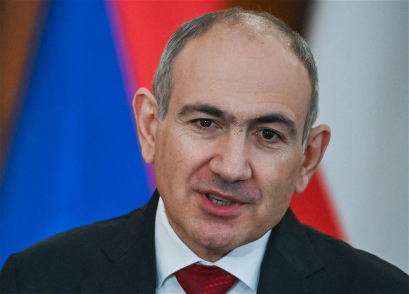 Пашинян: Представьте, мы ездим по территории Азербайджана, они ездят по Армении