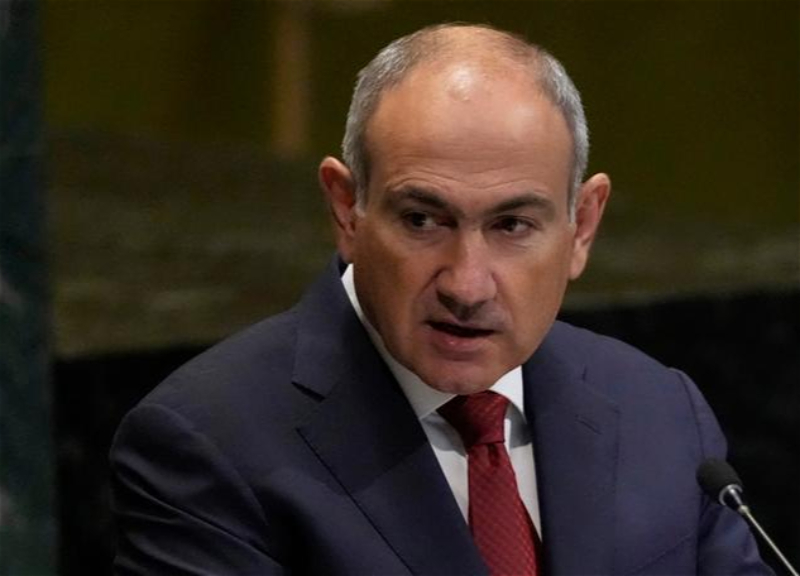 Пашинян не исключил лишения армян диаспоры избирательного права