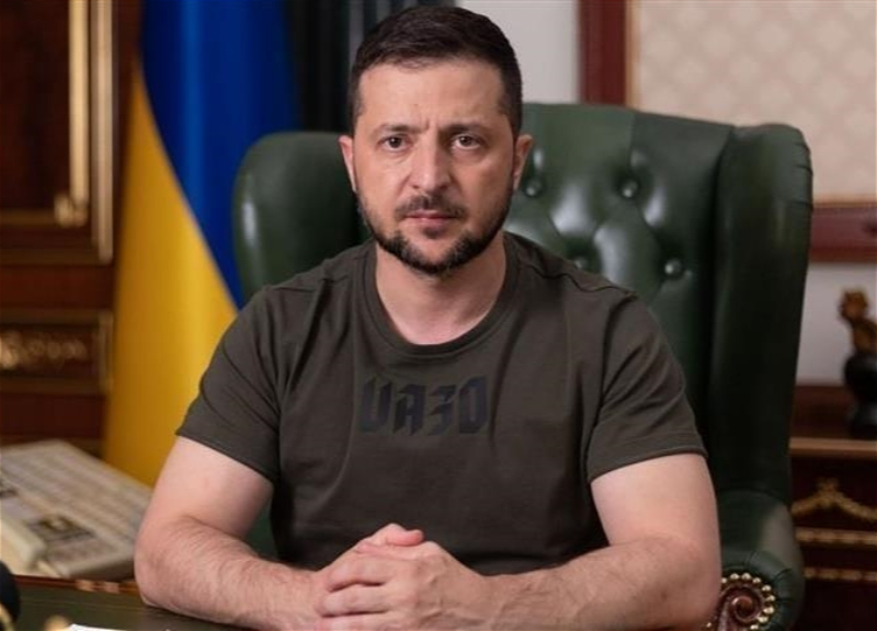 «Мы не играем в игры». Зеленский отказался ехать к Путину в Москву и назвал альтернативу
