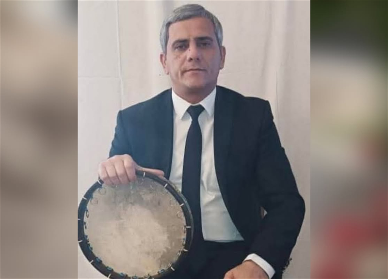 Ушел из жизни ханенде Габиль Гасымов 