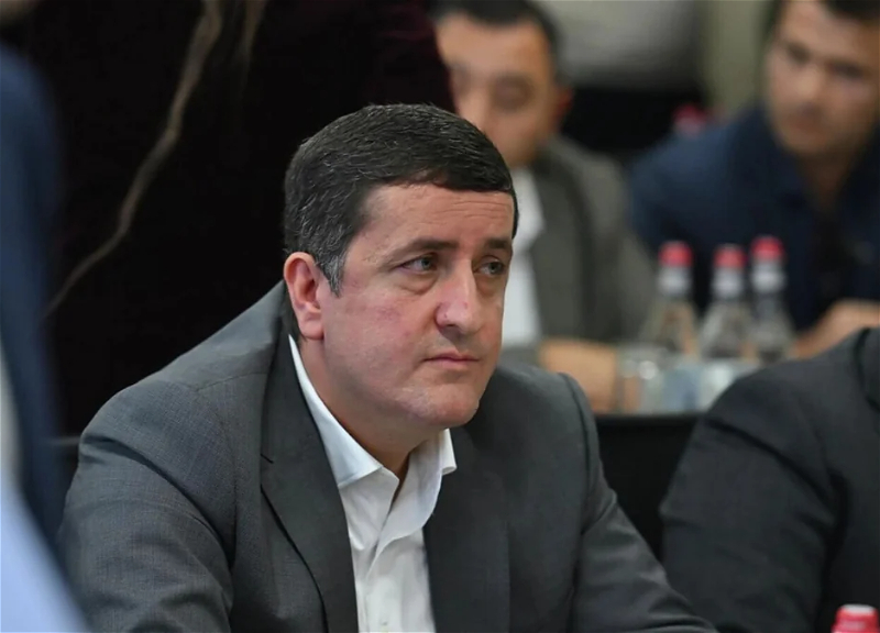 Court in Armenia arrests candidate for deputy from Strong Armenia bloc