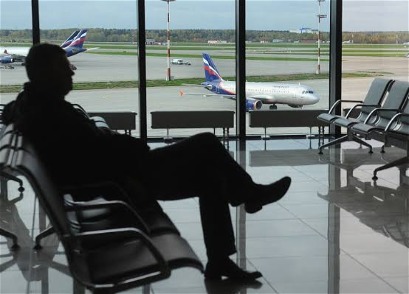 All Moscow airports suspend operations
