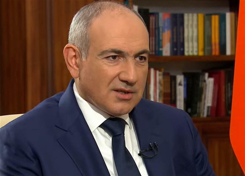 Pashinyan: Washington will allocate large funding for 'Trump Route'