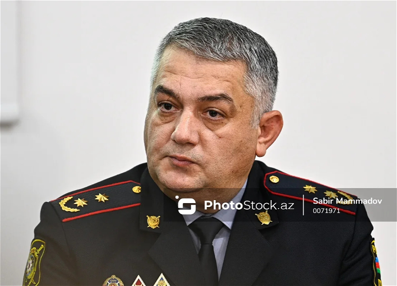 Эльшад Гаджиев: Сегодня опасность, существующая в цифровой среде, не встречается на улице