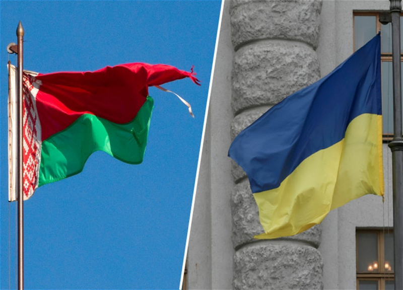 Belarus Ukraynaya nota verib