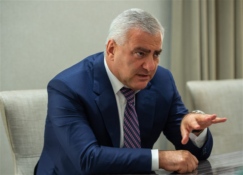 Карапетян анонсировал совместный митинг оппозиции