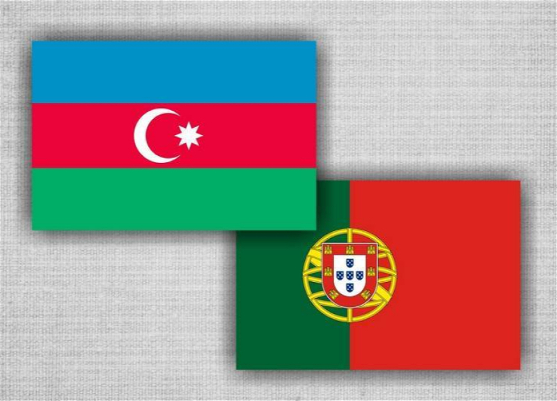 Azərbaycanın Portuqaliyada Səfirliyi təsis edilib