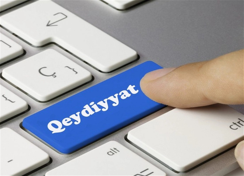 Lisey və gimnaziyalara qəbulda qeydiyyat üçün əlavə vaxt ayrıldı