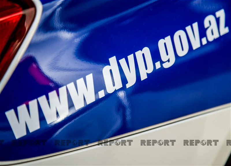 DYP həftəsonu səfərləri zamanı sürücü və piyadaları diqqətli olmağa çağırıb