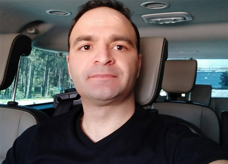 Culfada hərbçi dəm qazından öldü